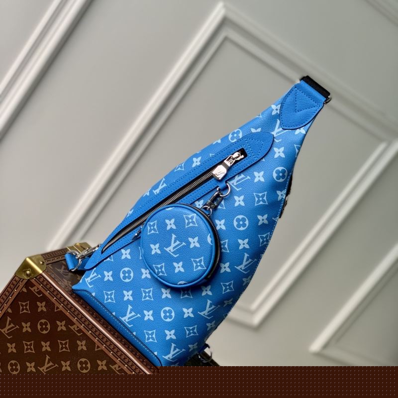 LV Waist & Chest Packs